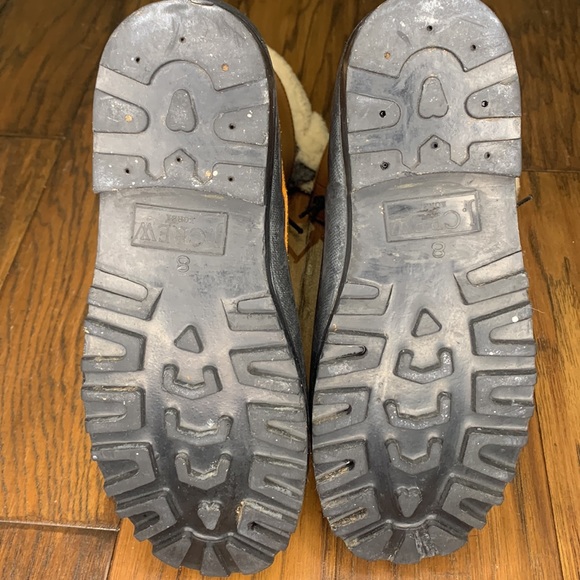 Mens J.Crew Snow Boots - Picture 10 of 12